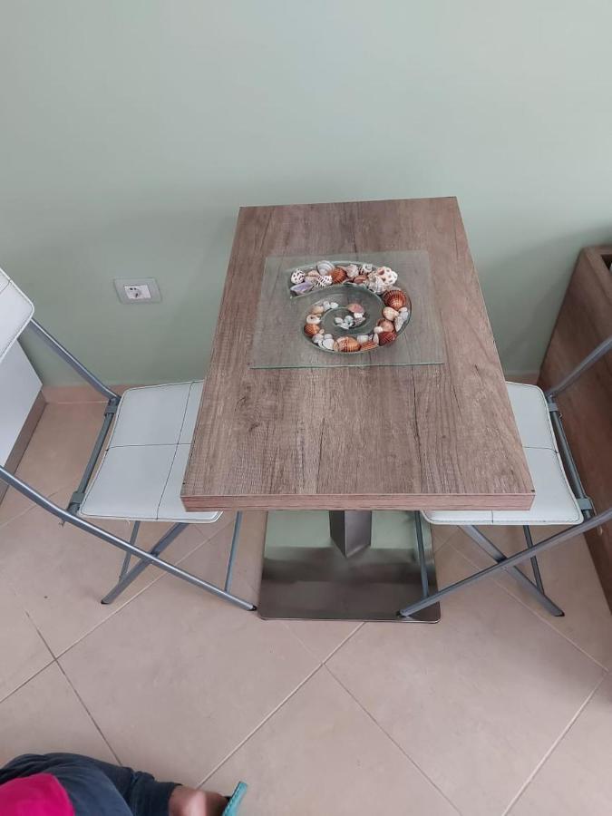 Deni Sea View Apartment Vlore Exterior photo